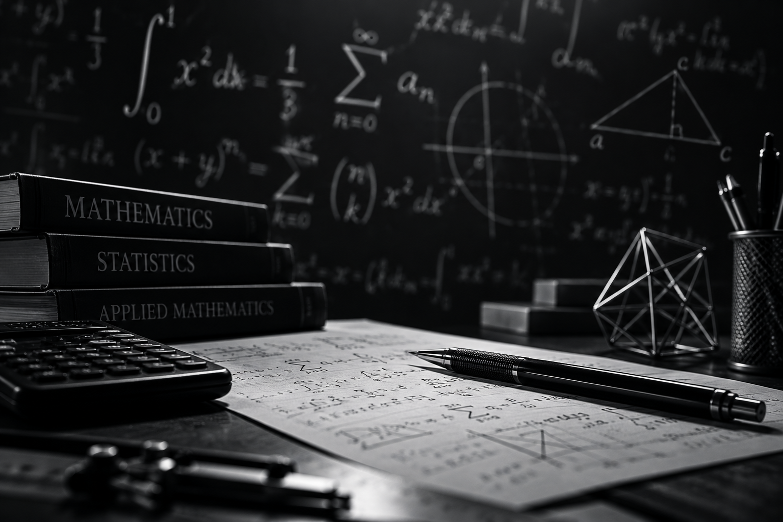 Math Olympiad